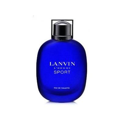 Lanvin L'Homme Sport For Men By Lanvin EDT Spray 100ml