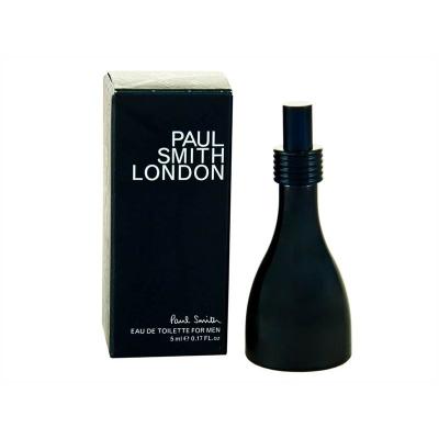 Paul Smith London Eau De Toilette For Men 5ml Paul Smith London Eau De Toilette For Men 5ml
