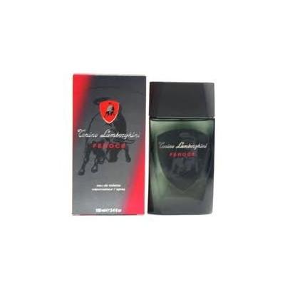 Mens Fragrance Feroce For Men By Tonino Lambozghini Eau De Toliette Spray 100ml