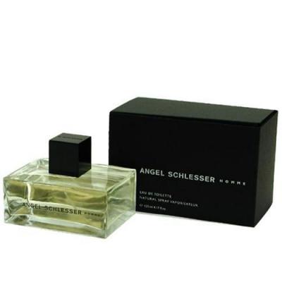 Angel Schlesser Homme By Angel Schlesser Eau De Toilette Spray 75ml