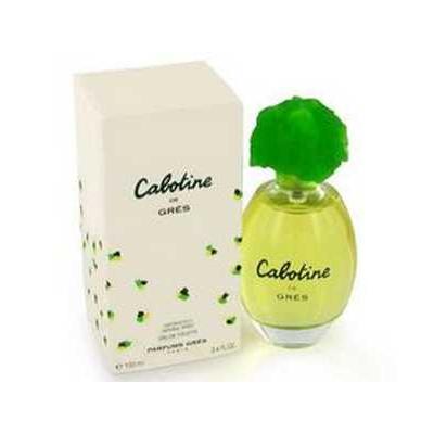 Gres Cabotine Eau De Toilette Spray 50ml