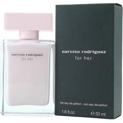 Narciso Rodriguez By Narciso Rodriguez For Women Eau De Parfum Spray 50ml