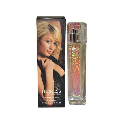 Paris Hilton Heiress By Paris Hilton Eau De Parfum Spray 50ml