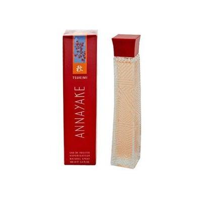 Annayake Tsukimi Perfume For Women By Annayake Edt Spray 100ml