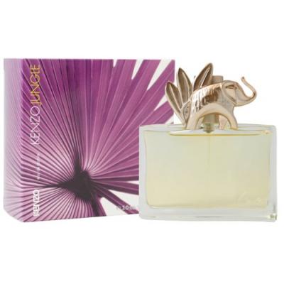 Kenzo Jungle By Kenzo Eau De Parfum Spray 100ml