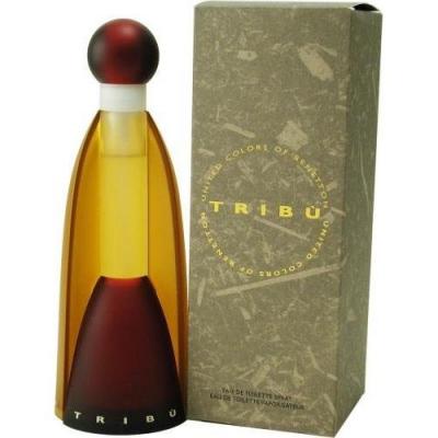 Tribu Perfume For Women By Benetton EDT Mini Spray 15ml