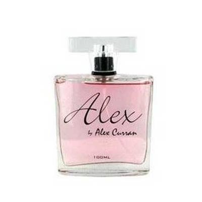 Alex By Alex Curran Eau De Toilette Spray 100ml