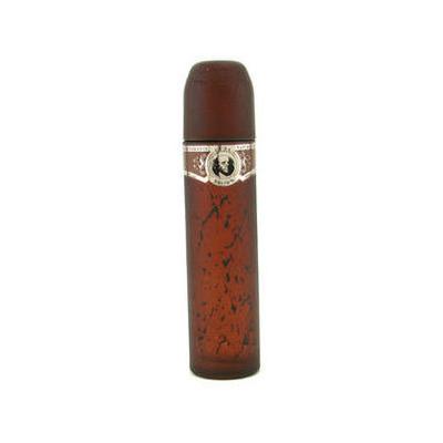 Cuba By Cuba Brown Eau De Toilette Spray - 100ml/3.3oz