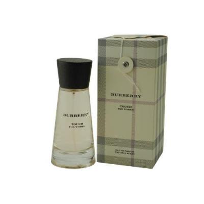 Burberry Touch For Women Eau De Parfum Spray 50ml
