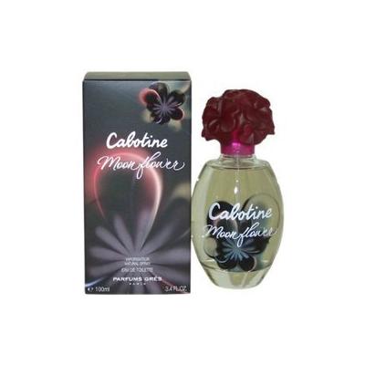 Gres Parfums Moonflower Eau De Toilette Spray For Women 100ml