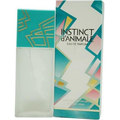 Animale Instinct By Parlux Fragrances For Women Eau De Parfum Spray 50ml