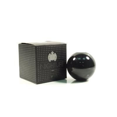 Ministry Of Sound Eau De Toilette Spray For Men 30ml
