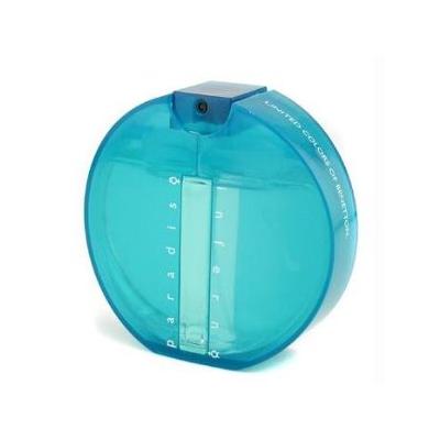 Benetton Inferno Paradiso Edt Spray Blue Version - 100ml/3.3oz Benetton Inferno Paradiso Edt Spray Blue Version - 100ml/3.3oz