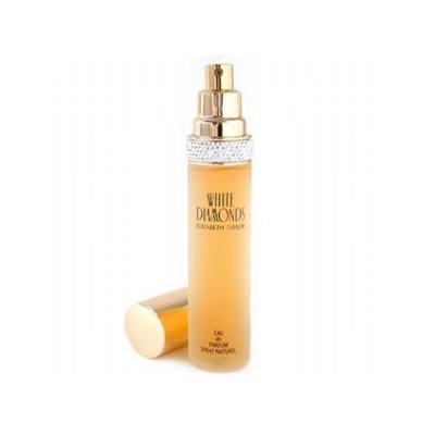 White Diamonds Perfume For Women By Elizabeth Taylor EDT Spray 100ml White Diamonds Perfume For Women By Elizabeth Taylor EDT Spray 100ml