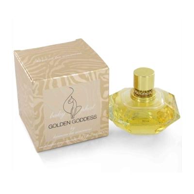 Golden Goddess By Kimora Lee Simmons Eau De Parfum Spray 50ml Golden Goddess By Kimora Lee Simmons Eau De Parfum Spray 50ml