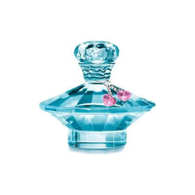 Curious Perfume By Britney Spears Eau De Parfum Spray For Women 50ml