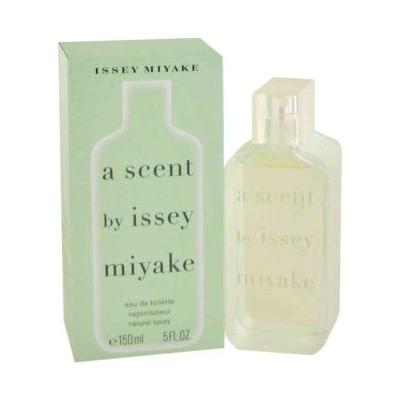 A Scent By Issey Miyake Eau De Toilette Spray 50ml