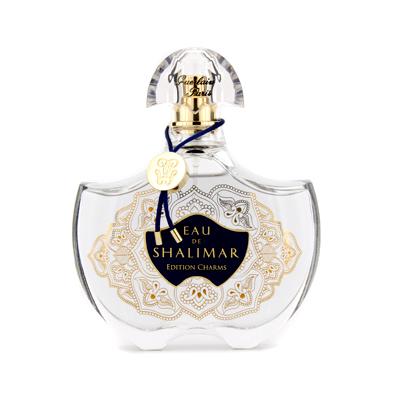 Guerlain Eau De Shalimar Edition Charms Eau De Toilette For Women 75ml