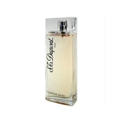 ST Dupont Essence Pure Eau De Toilette Spray - 100ml/3.3oz ST Dupont Essence Pure Eau De Toilette Spray - 100ml/3.3oz