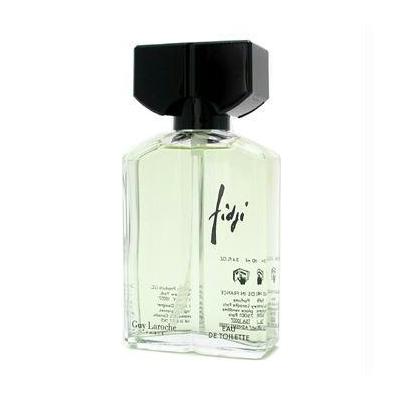 Guy Laroche Fidji Eau De Toilette Spray - 100ml/3.3oz Guy Laroche Fidji Eau De Toilette Spray - 100ml/3.3oz