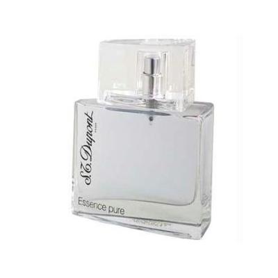 ST Dupont Essence Pure Eau De Toilette Spray - 50ml/1.7oz