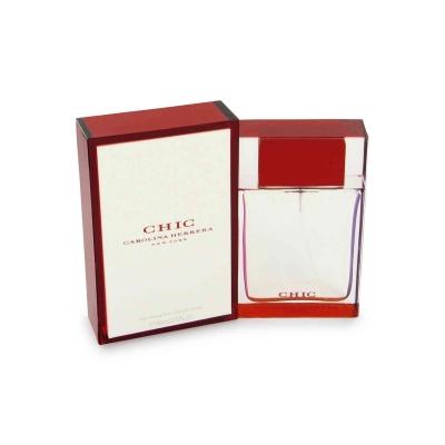 Chic By Carolina Herrera Eau De Parfum Spray 50ml