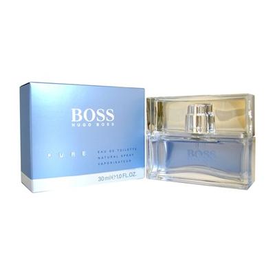 Boss Pure Eau De Toilette Spray 30ml/1oz Boss Pure Eau De Toilette Spray 30ml/1oz
