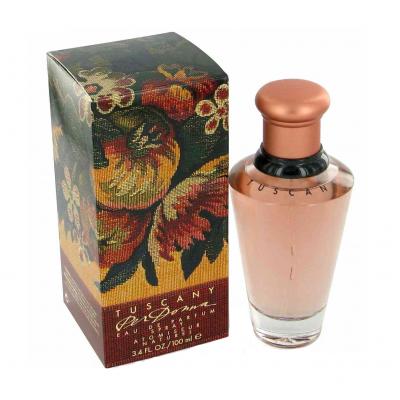 Tuscany Per Donna By Estee Lauder Eau De Parfum Spray 100ml