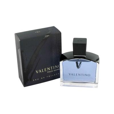 Valentino V Cologne For Men By Valentino Edt Spray 48ml Valentino V Cologne For Men By Valentino Edt Spray 48ml