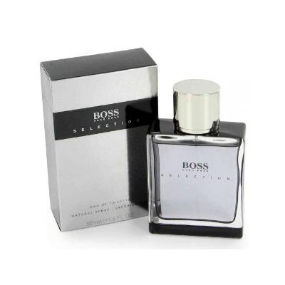 Hugo Boss Selection For Men EDT Spray 90ml Hugo Boss Selection For Men EDT Spray 90ml