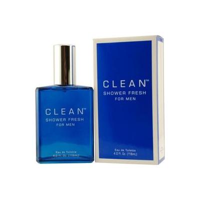 Clean Shower Fresh For Men By Dlish - EDT Spray 120ml