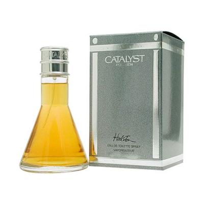 Catalyst For Men By Halston - EDT Spray 100ml