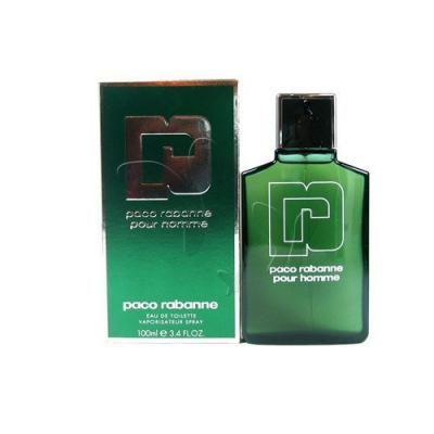 Paco Rabanne Eau De Toilette For Men 100ml Paco Rabanne Eau De Toilette For Men 100ml