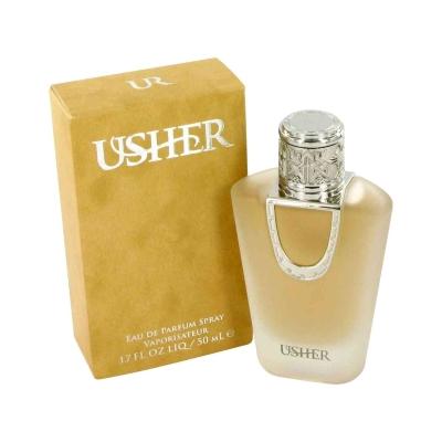 Usher For Women By Usher Eau De Parfum Spray 100ml