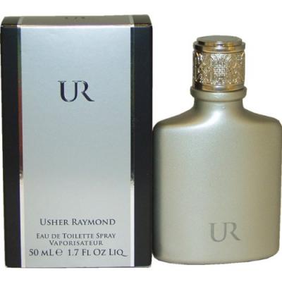Usher UR For Men Eau De Toilette 50ml