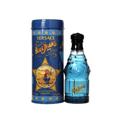 Blue Jeans Eau De Toilette For Men 75ml