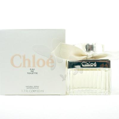 Chloe Eau De Toilette For Women 50ml Chloe Eau De Toilette For Women 50ml