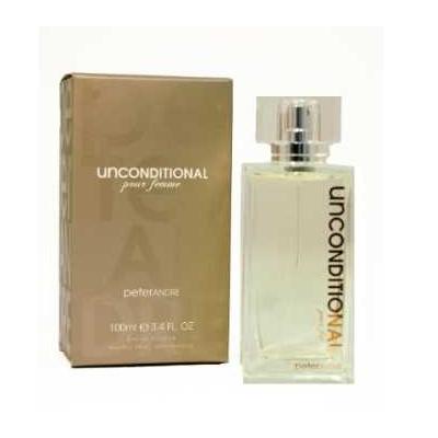 Peter Andre Unconditional Eau De Toilette For Her 100ml