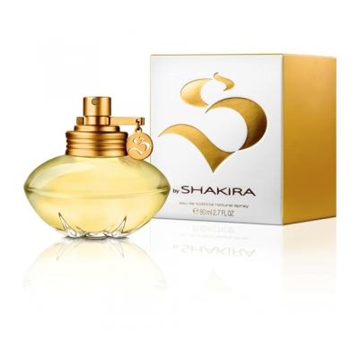 S For Women By Shakira - EDT Spray 50ml