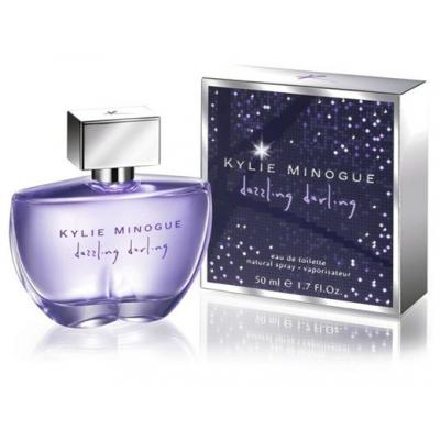 Dazzling Darling Eau De Toilette For Women 50ml Dazzling Darling Eau De Toilette For Women 50ml