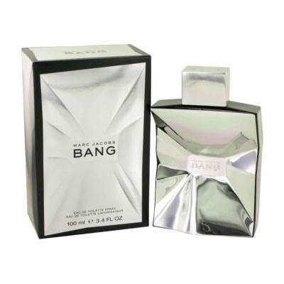 Bang By Marc Jacobs Eau De Toilette Spray 100ml