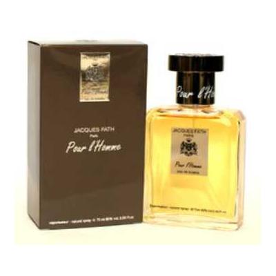 Jacques Fath By Jacques Fath Eau De Toilette Spray 75ml