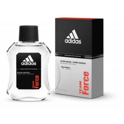 Adidas Team Force Edt Spray 50ml Adidas Team Force Edt Spray 50ml