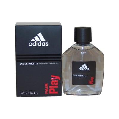 Fair Play By Adidas Eau De Toilette Spray 100ml