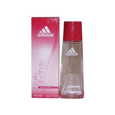 Fruity Rhythm By Adidas Eau De Toilette Spray 50ml