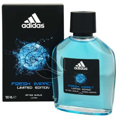 Adidas Fresh Impact M EDT Spray 100ml