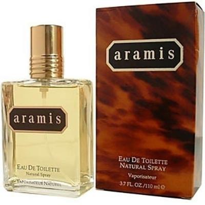 Aramis Eau De Toilette Spray 60ml