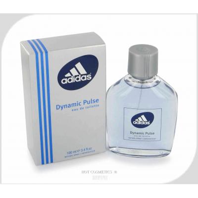 Adidas Dynamic Pulse Eau De Toilette Spray - 100ml/3.4oz