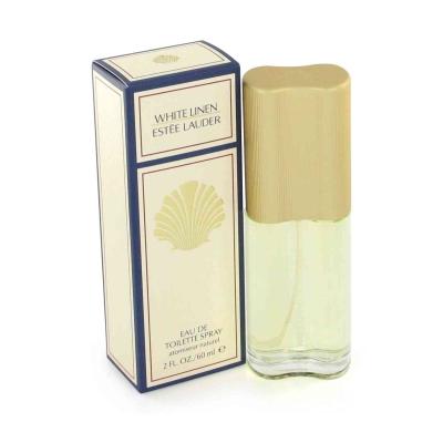 White Linen By Estee Lauder Eau De Parfum Spray - 60ml/2oz