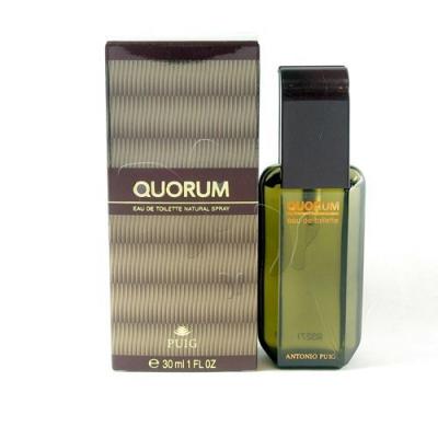 Quorum Eau De Toilette For Men 30ml